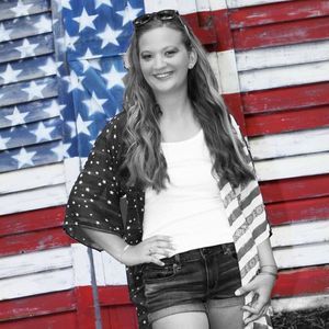 Meet your Posher, Haley